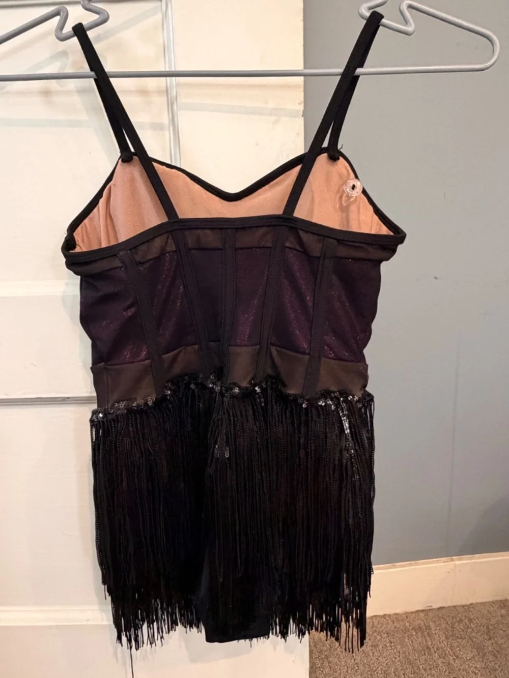 Tenth House “Kinetic” Jazz Costume